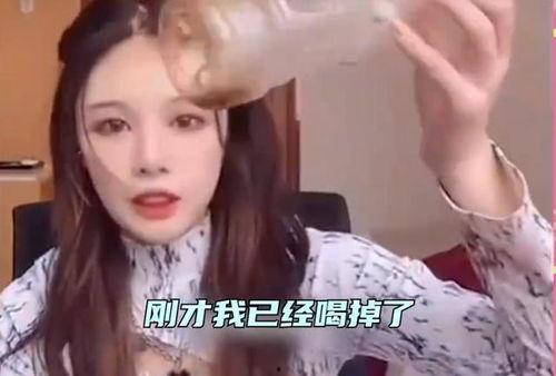 夺命网红,揭秘网络直播背后的惊悚真相