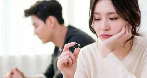 前夫跪求我原谅,我能否原谅这段过往？