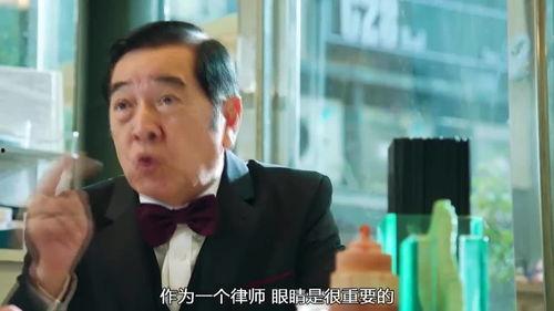 盲人律师,逆境中的法律之光