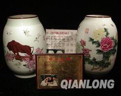 瓷都人之瓷魂,瓷魂的千年演绎