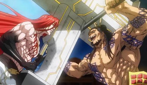 终末的女武神 第二季,命运交织的战斗与抉择