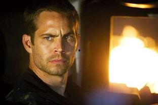 速度与激情4（国语版）,巅峰对决，速度传奇再续篇章