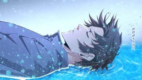 我能看到成功率 动态漫画 第三季,动态漫画第三季，巅峰对决即将开启！