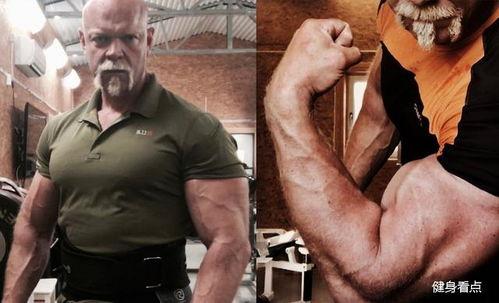 世界上最强的男人,全球最强男性传奇事迹